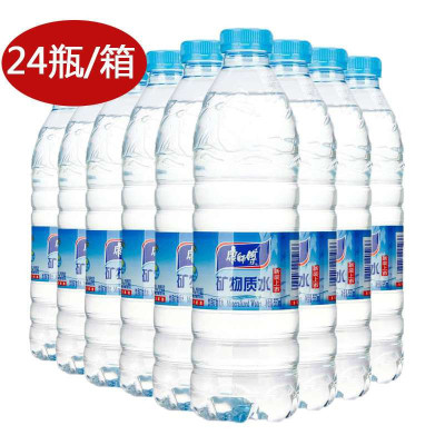 康师傅包装饮用水550mL*24