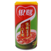 银鹭 低糖莲子八宝粥360g