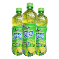 康师傅冰绿茶 550ml