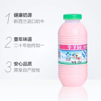 225ML李子园草莓味