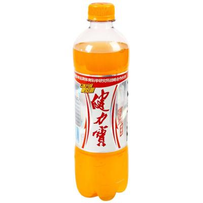 健力宝橙蜜味560ml1*15