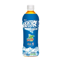 劲凉冰红茶550ml