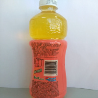 康师傅450ml水蜜桃