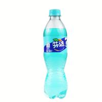 芬达茉莉蜜桃味500ML