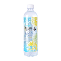 三得利沁柠水550ml*15瓶