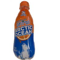 北冰洋桔汁汽水280ml