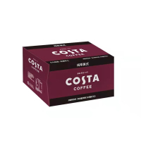 COSTA COFFEE纯萃美式浓咖啡饮料 300mlx15瓶