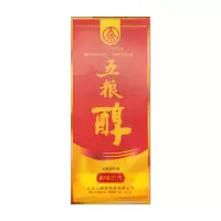 五粮醇 09第III代 45度 500mL
