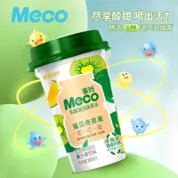 香飘飘Meco蜜谷果汁茶蜜瓜奇异果280ML*15