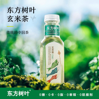 东方树叶 玄米茶