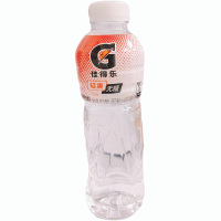 佳得乐无糖轻爽维生素电解质饮料西柚味