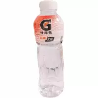 佳得乐无糖轻爽维生素电解质饮料西柚味