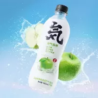 元气森林气泡水青苹果味480ml*15