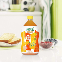 果缤纷热带美味果汁1L