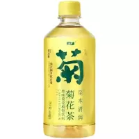 怡宝至本清润菊花茶450ml*15