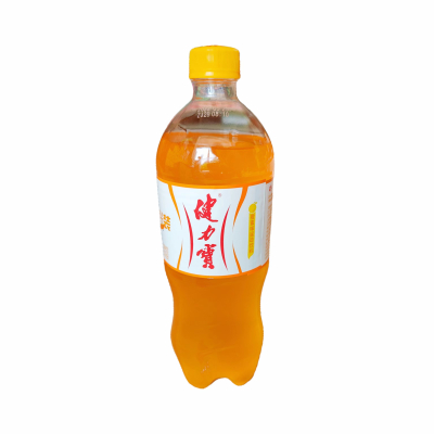 健力宝橙蜜味运动饮料828ML