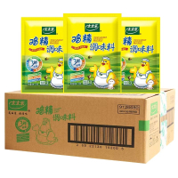太太乐三鲜鸡精调味料100g*25袋