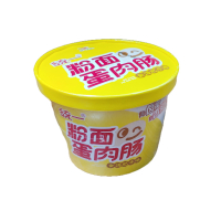 统一粉面蛋肉肠金汤肥牛味180g