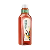 东方树叶青柑普洱茶饮料 900ml