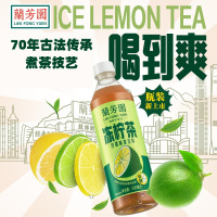 兰芳园冻柠茶原味500ml