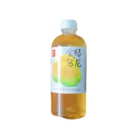 果子熟了金桔乌龙茶饮料487ML