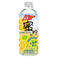 依能蜜柠水1L柠檬味