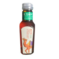 农夫山泉东方树叶黑乌龙茶500ml