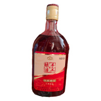 古越龙山清醇3年黄酒500ML