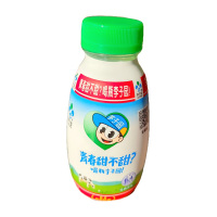 李子园甜牛奶280ML