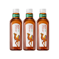 东方树叶黑乌龙茶饮料900ml