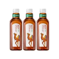 东方树叶黑乌龙茶饮料900ml