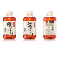元气森林红豆薏米自在水500ml*15