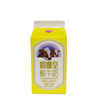 天友娟珊皇酸奶236g