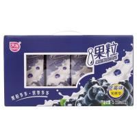 天友i果粒饮料(蓝莓味)250ml