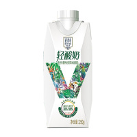 天友百特轻酸奶250g