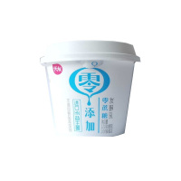 天友 无添加 无蔗糖发酵乳120g