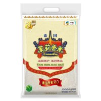 福临门泰国茉莉香米5kg