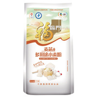 福临门麦芯多用途小麦粉1kg