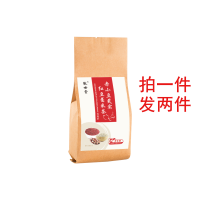 [拍一发二]红豆薏米茶 赤小豆薏仁芡实茶养生花茶