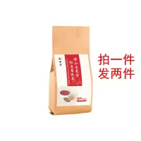 [拍一发二]红豆薏米茶 赤小豆薏仁芡实茶养生花茶
