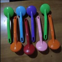 [2把刷子+12个钢丝球可选]清洁刷家用厨房长柄锅刷清洁球钢丝球|单独手柄(不含球)2只装