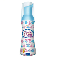 泡沫型护理液80ml|护理液啫喱泡沫女性少女妇科私处洗液卫生湿巾组合