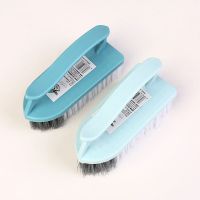 多功能刷2个装|2-3个装洗衣刷内衣物柔软毛刷羽绒服刷板刷硬毛清洁刷毛刷子鞋刷
