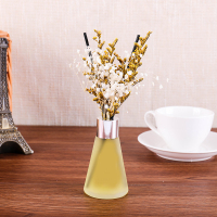 桂花[浓香] 单瓶香薰+2瓶50毫升补充液|[持久香薰]纯植物香薰精油卧室客厅家用香水卫生间空气清新剂