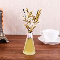 茉莉【浓香】 单瓶香薰+2瓶50毫升补充液|【持久香薰】纯植物香薰精油卧室客厅家用香水卫生间空气清新剂