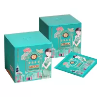 童涵春堂 荷叶藜麦茶