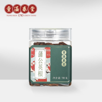 童涵春堂  蒲公英根花茶散装茶泡水100g