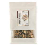 童涵春堂 八珍御祛茶 人参金银花组合茶120g/袋