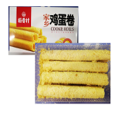 稻香村香葱蛋卷75g袋装