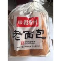 稻香村 老面包 310g